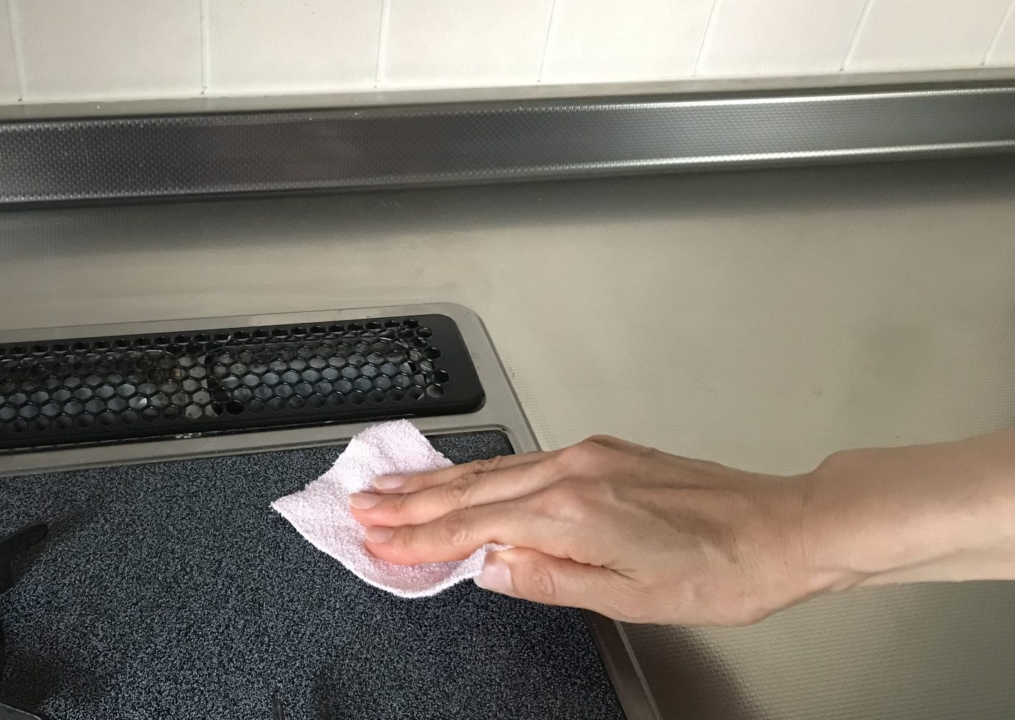 リンナイスタイル　コラム「古タオル活用法」