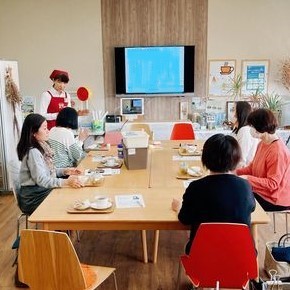 「毎日のお掃除が楽しくなる簡単キレイなお掃除法」in市姫東雲会