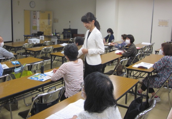 生前整理をお伝えし続けていて良かった！  この再会に感謝します♡