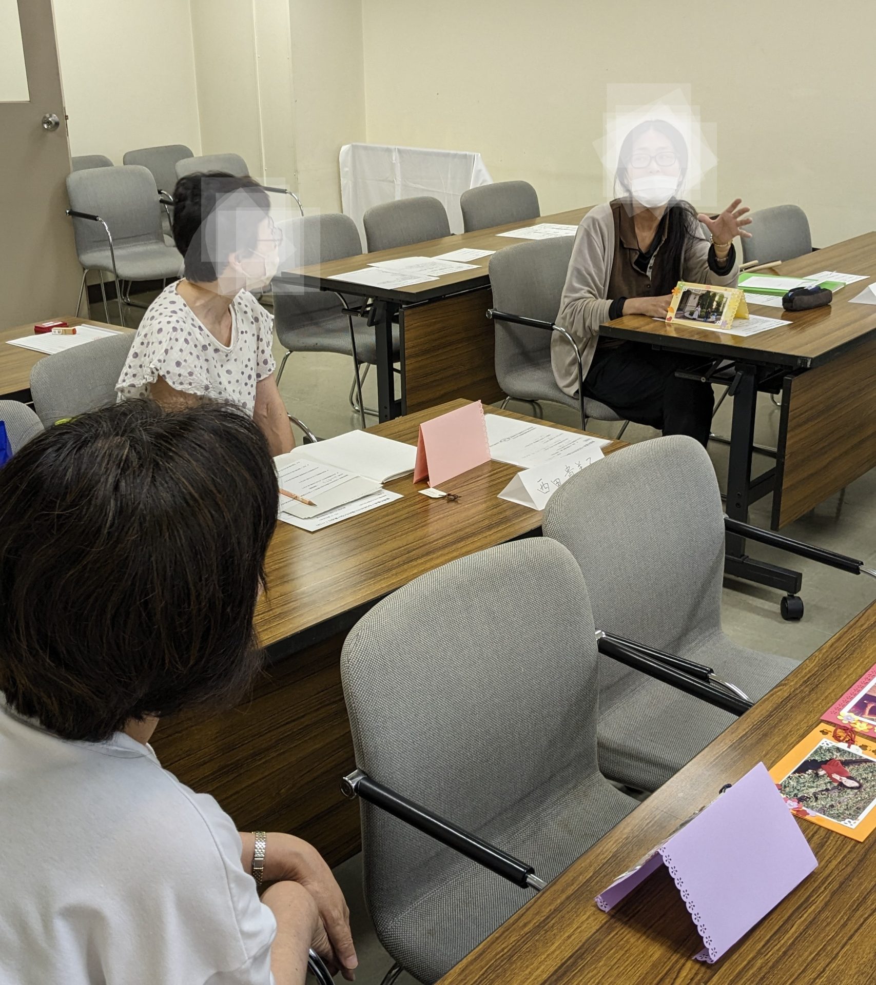 写真で語ろう！写真の整理～自遊塾講座③高岡＆富山本部