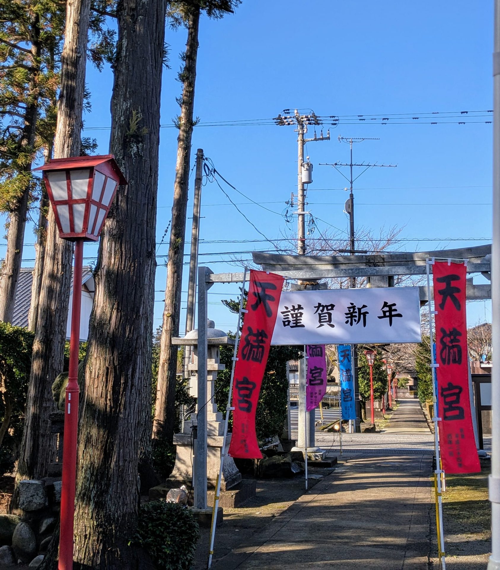2025年もよろしくお願いいたします。