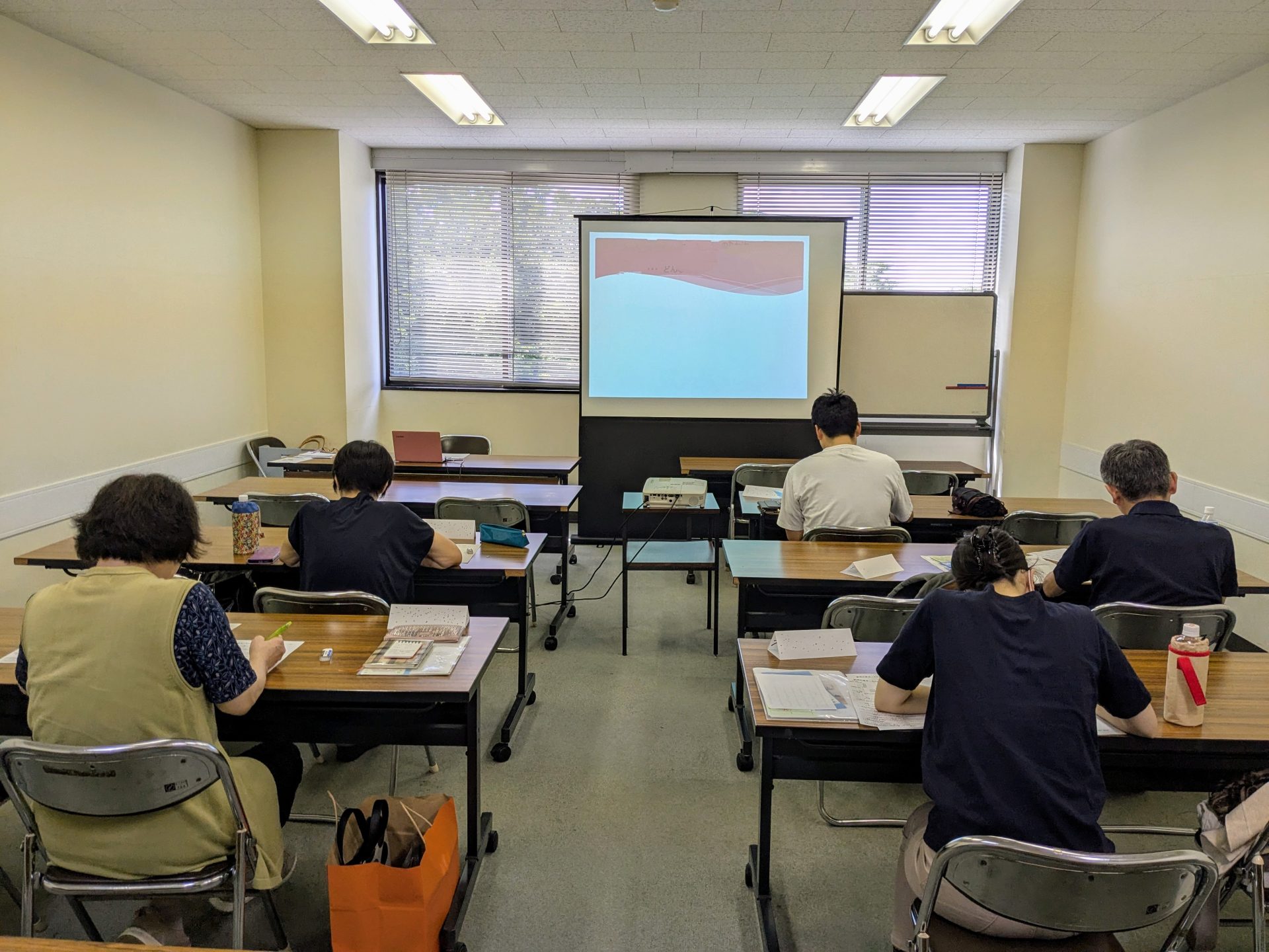 「知れば知る程奥深い」整理収納の基本講座～自遊塾④in富山本部